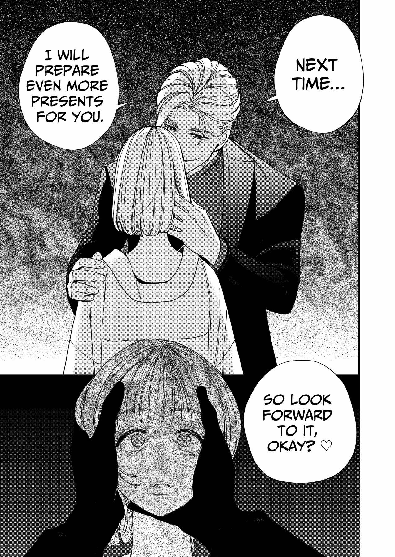 Hentai Manga Comic-Papa's Obedient Girl ~Ms. Nene and Our Training and Management Records~-Read-30